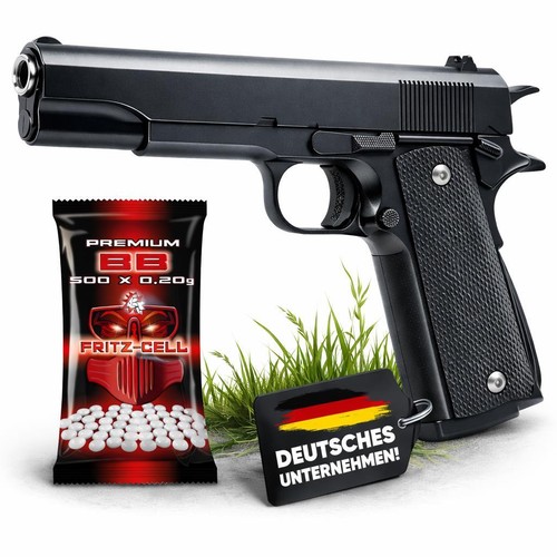 Fritz cell set - airsoft, pistole