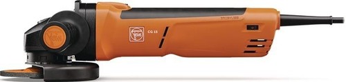 Fein winkelschleifer 125 - fein,