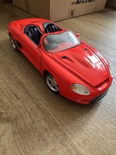 Majesto Ford Mustang Mach III