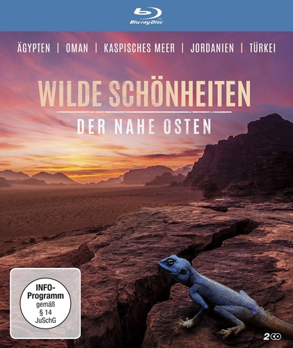 Blu ray wilde - (2, disc)