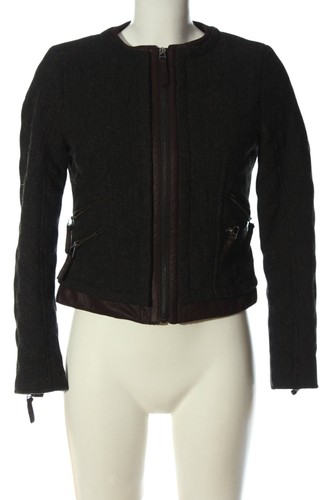 Zara basic kurzjacke - zara, damen