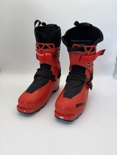Atomic BACKLAND Ultimate Herren Tourenschuh  Red Skischuhe MP 29 / 29.5