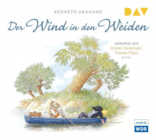 Der wind den - den, |