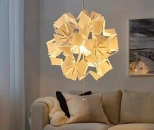 IKEA Deckenleuchte Ramsele