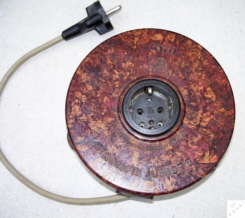 Furtner stromfix junior ii - -,