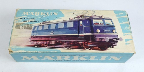 Märklin 3034 leerkarton - 3034,