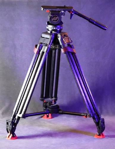 Sachtler video sb - 20,