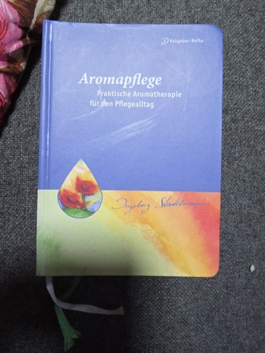 Aromapflege-Praktische