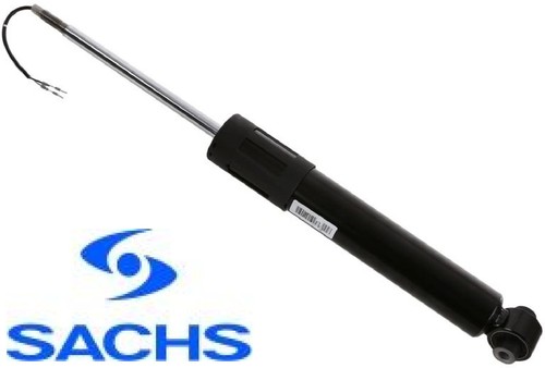 Sachs 319167 stoßdämpfer - sachs,