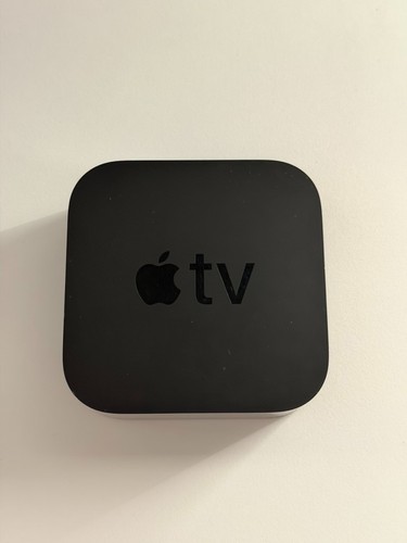 Apple inkl siri - tv, 32