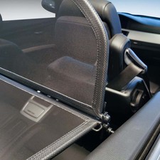 Windschott passend für BMW