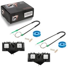 Original LST 2x Fensterheber