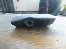 Saab 900 Cabrio Turbo Verdeck