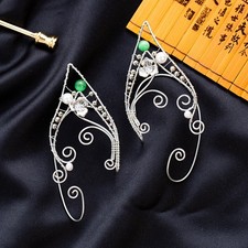 Ohrringe Für Frauen Elfen