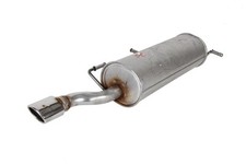 Endschalldämpfer BOSAL