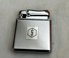 Vintage Feuerzeug IBELO