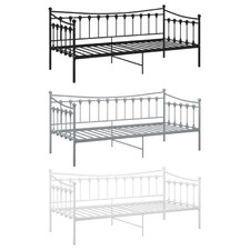 Schlafsofa Bettgestell