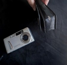 Ricoh caplio - caplio, rx