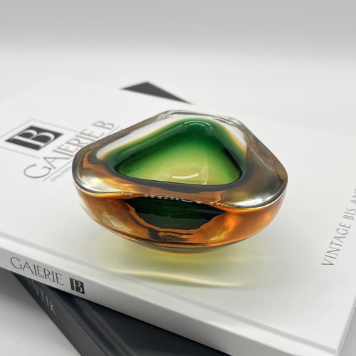 Vintage murano sommerso - sommerso, design