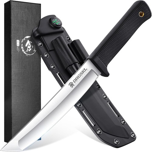Recon tanto survival knife - tanto,