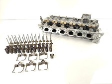 BMW i5 G60 2024 Diesel Zylinderkopf 1021718 TOZ6063