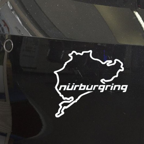 Auto styling rennstraße - styling,