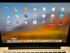 MacBook Pro 13,3 Zoll 2012