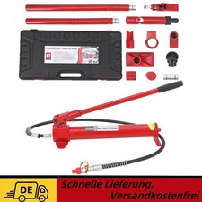 Hydraulischer Karosserie