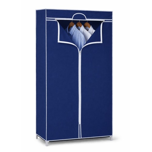 Stoffschrank