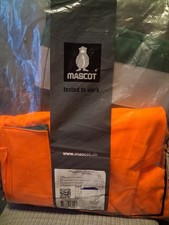 Mascot -Olinda-Arbeitsbundhose