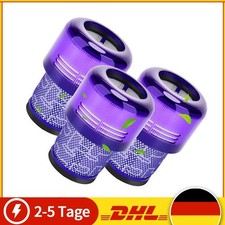 3x HEPA-Filter Ersatz Für
