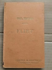 Paul Hervieu - Flirt /