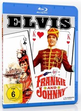 Frankie & Johnny - Elvis