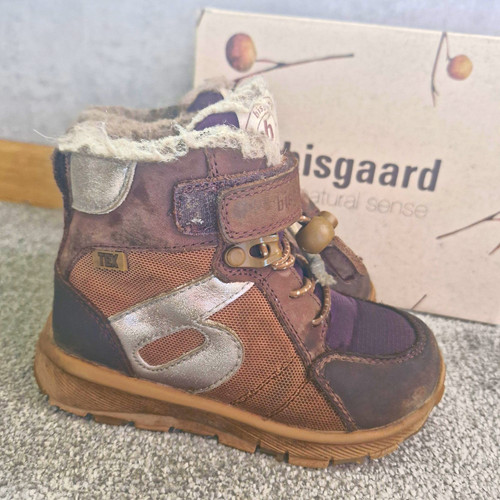Bisgaard tex kinder - tex,