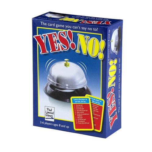 The yes game - the, 1