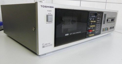 Toshiba hifi stereo - pc,