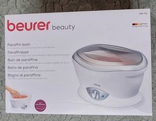 Beurer beauty MP 70