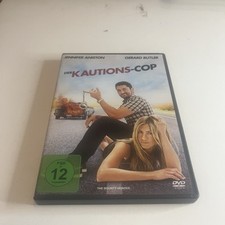 Der Kautions Cop (DVD)