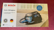 Bosch serie bgc41xhyg - bosch,