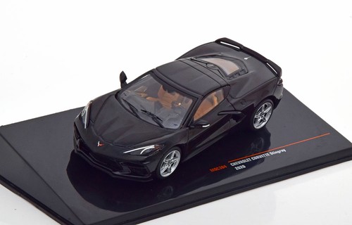 Ixo chevrolet corvette c8 - 1:43,