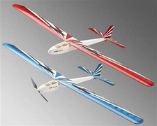 Krick Einsteigerflugmodell