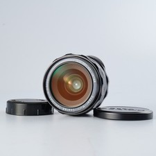 Exzellent PENTAX Super Multi