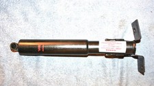 Volvo 240 242 US/CA original Stoßstange Aufpralldämpfer R front bumper shock NOS