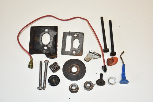 Husqvarna 543 original - husqvarna,