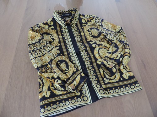 Versace kids barocco - kids,