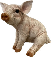 Schwein Glücksschwein