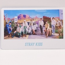 SKZ×JYP Stray Kids ALL