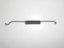 Trabant 500 600 601 Feder Bremse hinten groß Bremsbacken DDR neu Originalteil