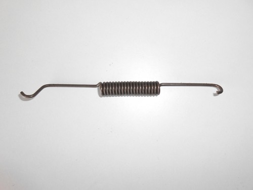 Trabant 500 600 601 - , feder