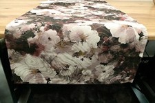 Pichler chicer Jaquard Tischläufer ELODI NEU Rose Natur 50x150 cm